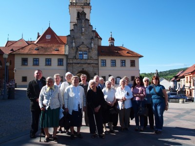 Hodočašće na Mariju Bistricu