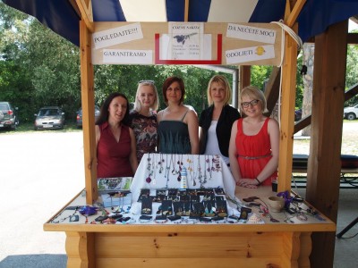 Proslava 12. godišnjice Doma