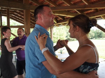 Proslava 12. godišnjice Doma