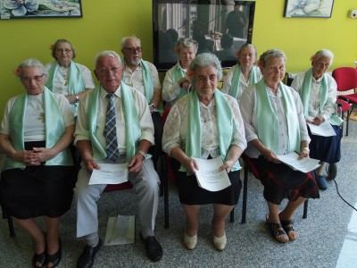 Proslava 12. godišnjice Doma