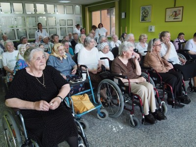 Proslava 12. godišnjice Doma