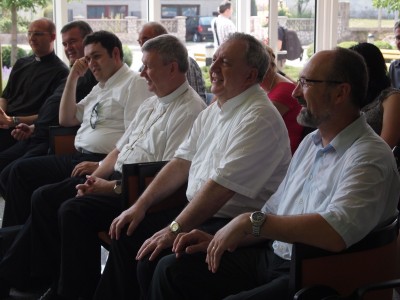 Proslava 12. godišnjice Doma