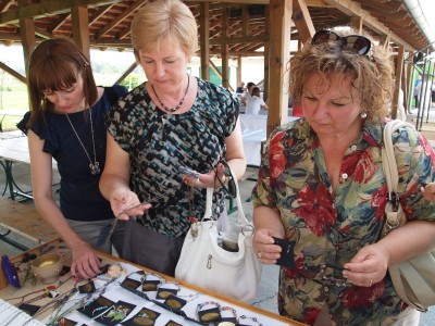 Proslava 12. godišnjice Doma