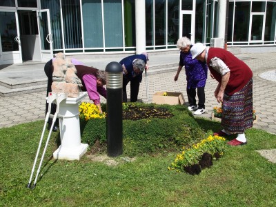 Obilježili smo Dan planete Zemlje