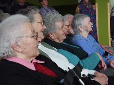 KUD Lepoglavski pušlek