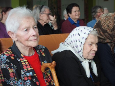 KUD Lepoglavski pušlek