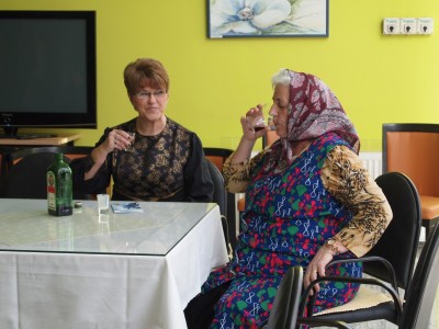 KUD Lepoglavski pušlek