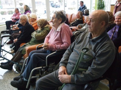 Zbor Collegium artisticum