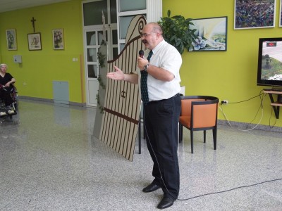 Uvodna riječ ravnatelja