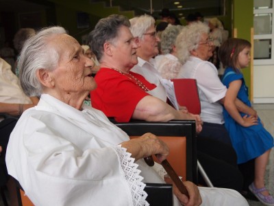 Raspjevani korisnici :)