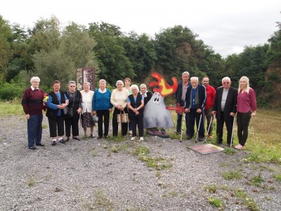 Jedna zajednička fotografija na 8 km iznad magme