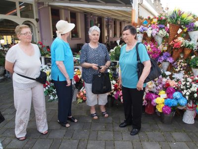 Hodočašće Marija Bistrica 2019. g.